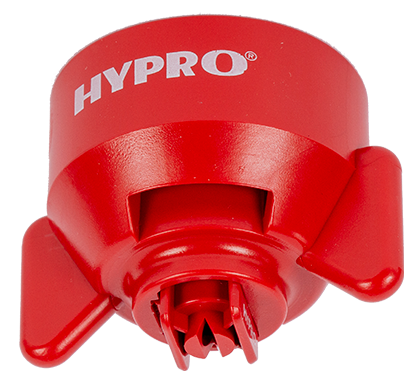 hypro，超低漂移，红喷嘴，png, UlD120-04，透明背景