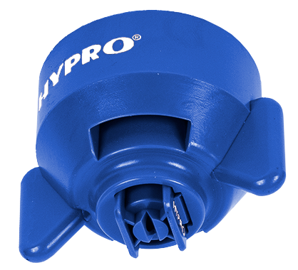 hypro，超低漂移，蓝色喷嘴，png, UlD120-03，透明背景