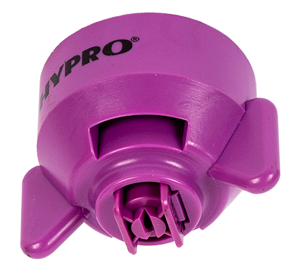 hypro，超低漂移，紫色喷嘴，png, UlD120-025透明背景