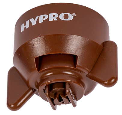 hypro，超低漂移，棕色喷嘴，png, UlD120-035透明背景