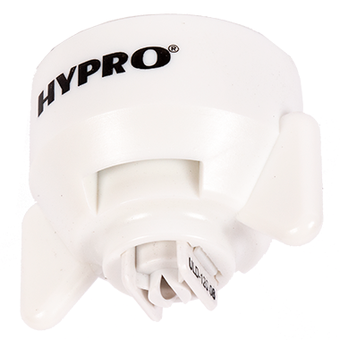 hypro，超低漂移，白色喷嘴，png, UlD120-08，透明背景