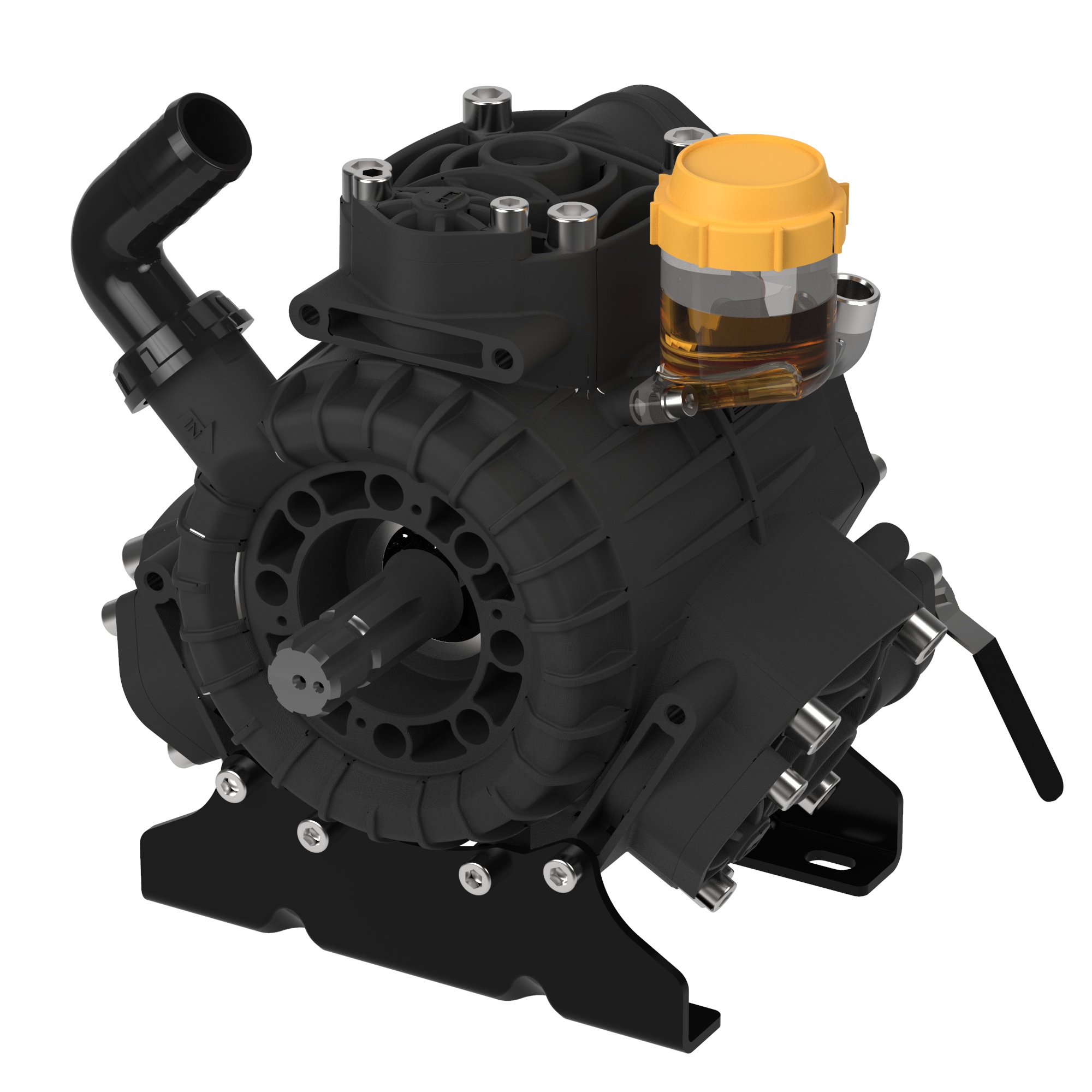 Pentair Hypro 9915系列高压隔膜泵＂>
                <div class=