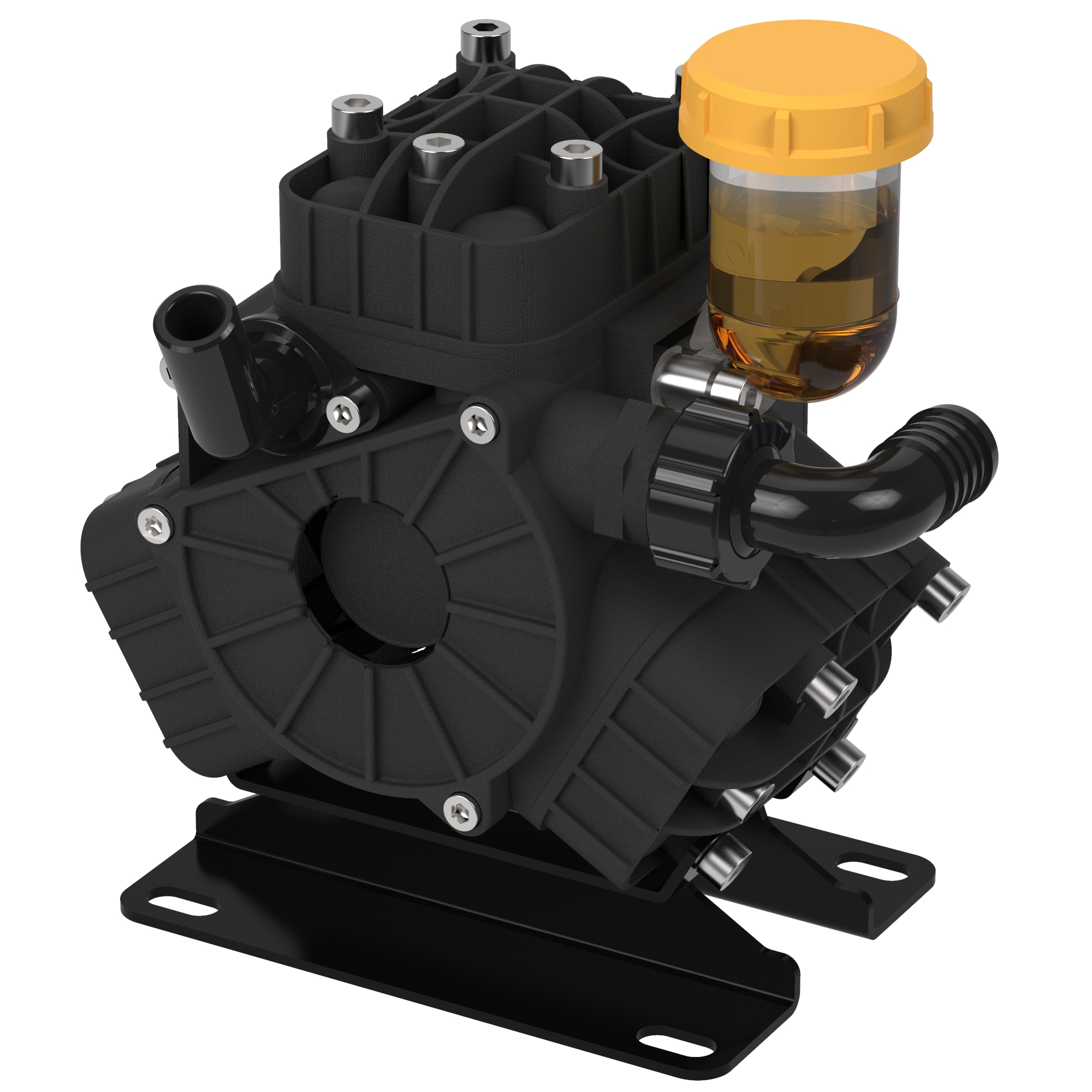 Pentair Hypro 9915系列介质工作压力隔膜泵＂>
                <div class=