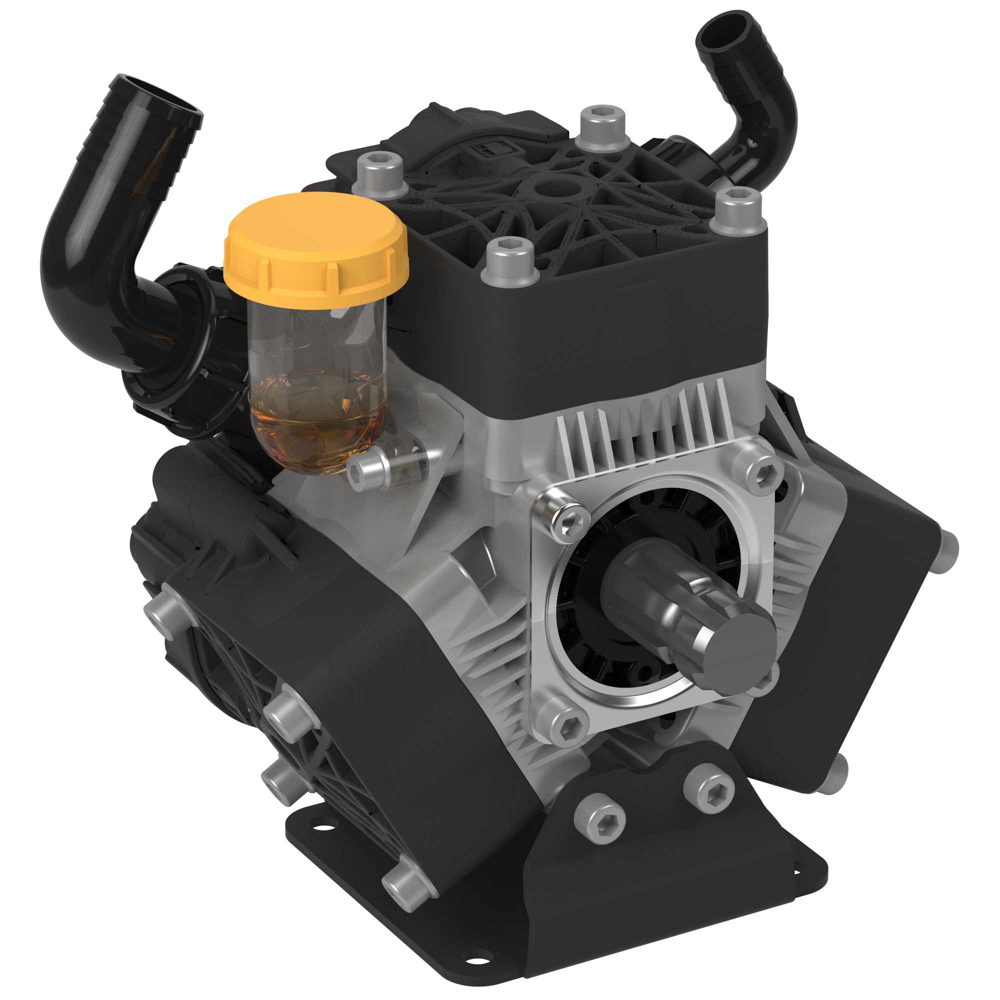 Pentair Hypro 9915系列低压隔膜泵＂>
                <div class=