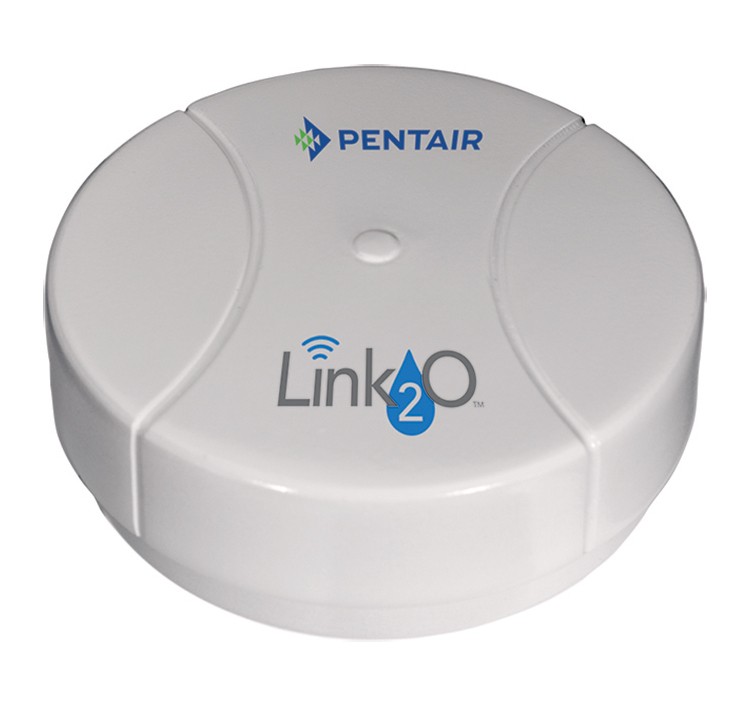 Pentair Pentek WS-LINK三臂