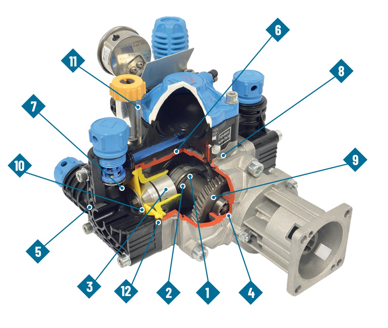9915 - dp252,DP302介质工作压力隔膜泵＂class=
