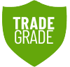 TradeGrade标志