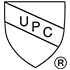 UPC认证标志